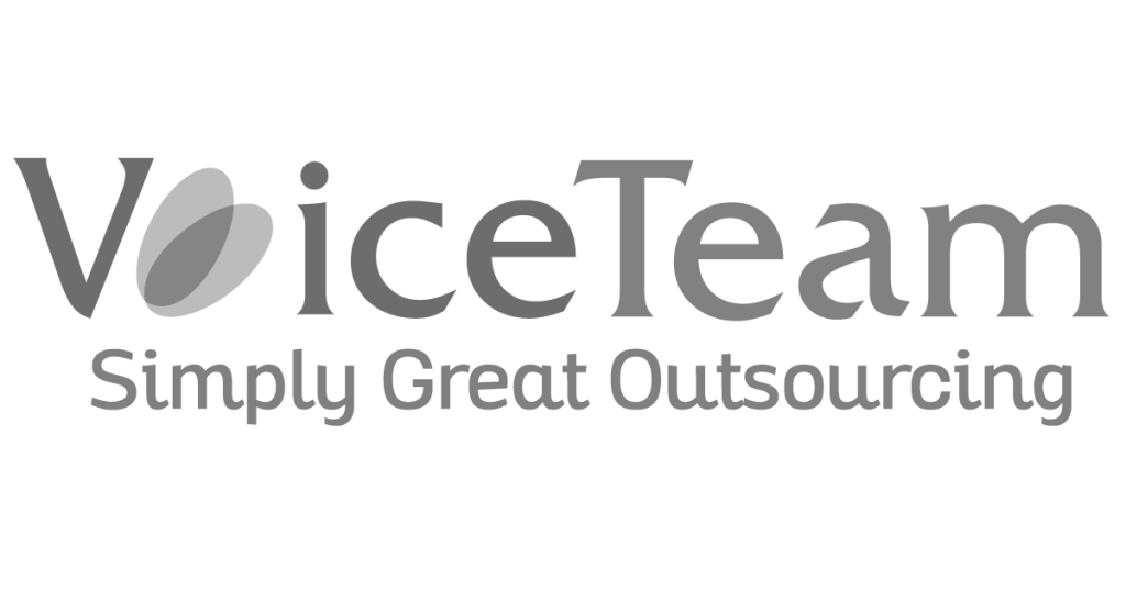 Voiceteam : Brand Short Description Type Here.