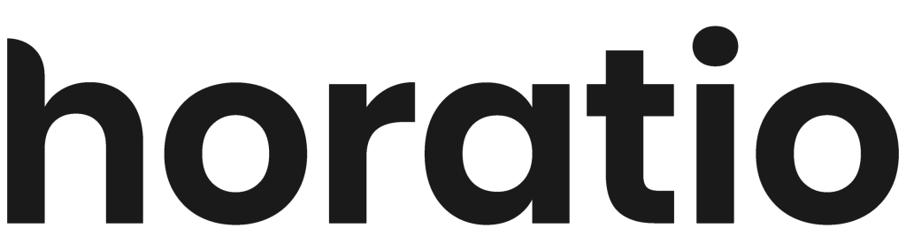 Horatio : Brand Short Description Type Here.